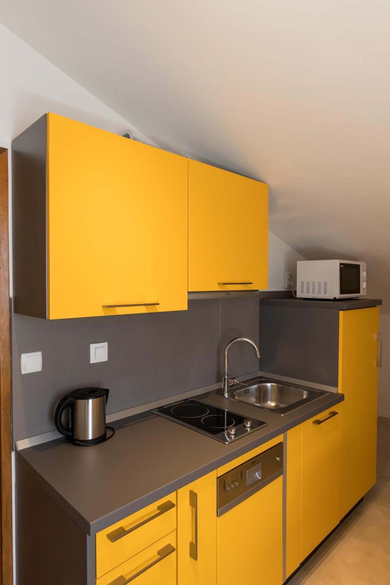 Romance Apartments Dubrovnik Cameră foto